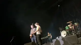 20190124 Lukas Graham - Love Someone in Korea 루카스 그레이엄 내한공연