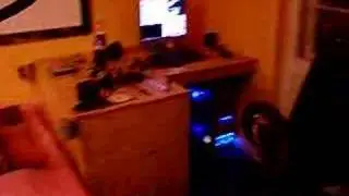 ePocX game-station