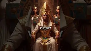 The Story Of Ramses II | Egypt's Most Powerful Pharoah | Egyptian History |