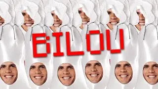 #bilou