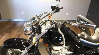 2009 Suzuki GZ250