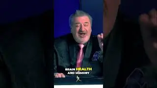 Unlocking Longevity: Brain Health & Memory Secrets