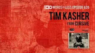 Tim Kasher from Cursive