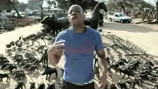 Get Ya Grind On - Lunga 