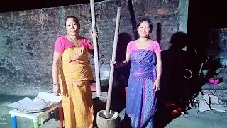 Bihu pitha chort video |#bodofood #a wary vlog