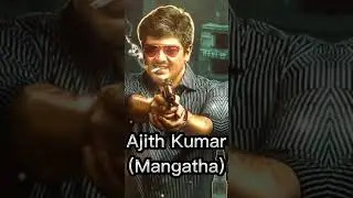 Kolywood actors and their negative role movies