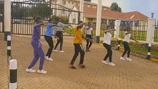 Tuko Same_  Guardian Angel (dance video)