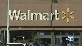 Walmart puts new restrictions on gun sales | ABC7