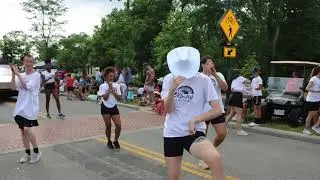 NVDC 2024 - Year in review