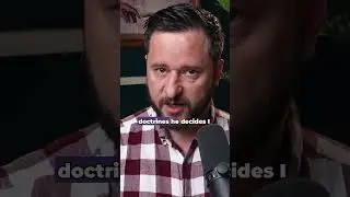 Убеждение мормонов в Великом отступничестве ложно. Оно противоречит как Священному Писанию, так и...