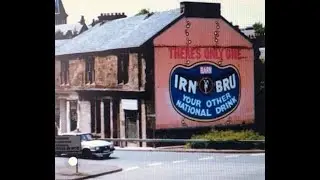 Falkirk (No place like Home), The Bogy Men