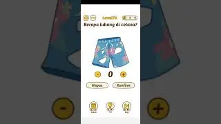 jawaban brain rush level 76 | kunci jawaban brain rush : kuis otak