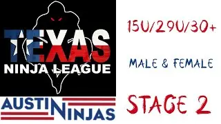 15U/29U/30+ | Stage 2 | Season VII TNL Finals Live