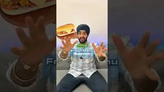 Itna Sasta🔥🤯| Magicpin Offer | Magicpin 9Rs Offer | Fresh Menu | Delhi Street Food #shorts #foodie