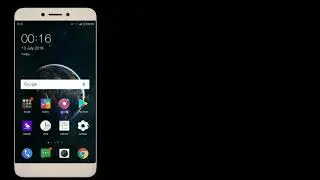 HOW TO ENABLE FAST CHARGE OFFICIALLY IN COOLPAD COOL 1 DUAL