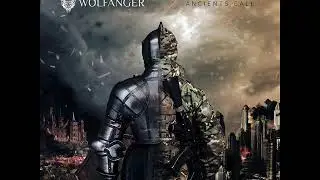Wolfanger - Wintercold