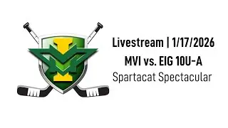 MVI vs. EIG Spartacats | Spartacats Spectacular Game 3