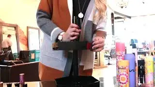 Glamour Lock's  3 Tier Tower