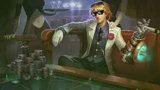 New LoL hack