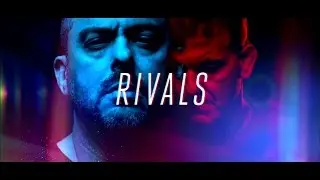 Rival owners collide on The Ultimate Fighter: ATT vs. Blackzilians