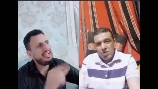 الفنان علي عنبه في كرسي 💺 الاعتراف مع محمد السالمي