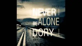 Never Be Alone - Dorpell (Radio Edit)