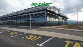 Sibiu International Airport