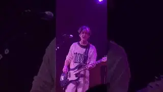 Lee Jae Jin Fancam FT Island Mad happy in Kuala Lumpur 15/11/2025 #ftisland #kualalumpur #leejaejin