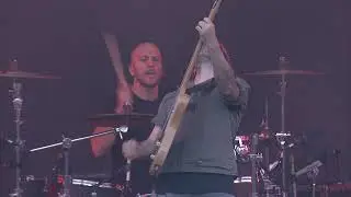 NO ONE IS INNOCENT - CHARLIE LIVE