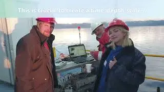 Climate development on the roof of the world in the NamCore research project