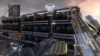 [Bo2/1.19] [PS3] Bossam V3 Mod Menu [GSC] + Free Download!!!