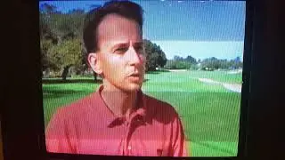 Palmer Extreme Gripless Commercials - 1997 Golf Channel