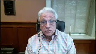 Jim Greenwood Recaps BIO Coronavirus Collaboration Initiative Summit