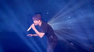 XIA 김준수 ‘여전히 영원히’ | 251010 XIA 2025 CONCERT Chapter 2 : Festa 
