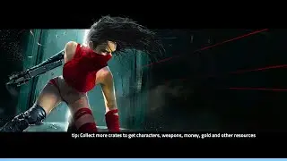 Cover Fire offline gun shooting game