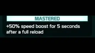 Defiance | Best Speed Running Gear for Co-ops