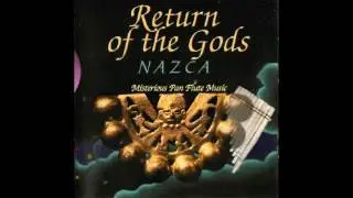 Nazca - Tupacamaru