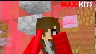 Server de Kit PvP / Sem Lag / Pirata e Original / 2015