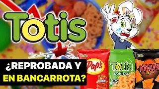 &iexcl;LA BOTANA REPROBADA POR PROFECO! &iquest;Sus NUEVOS due&ntilde;os los meten en PROBLEMAS? | Caso Totis