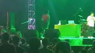 dj yasmin di Timor Leste