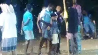 Why This Kola veri
