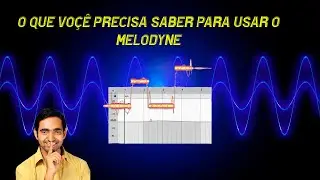 Dicas de uso do Melodyne