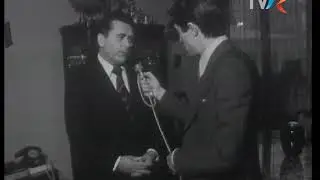 Interviu cu Marin Constantin