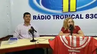 Quinze anos do trabalhos de Carl&atilde;o Silva dedicado ao v&ocirc;lei em Nova Igua&ccedil;u #ComCausa