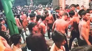 Anjuman husainiya kataila Ghazipur noha Date -20 - 9 - 2022