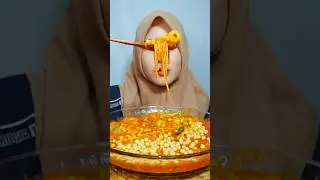 SEBLAK PILUS EXTRA PEDAS 🔥