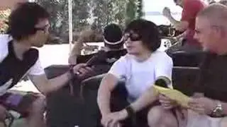 grooveradio.tv ft. Cornelius