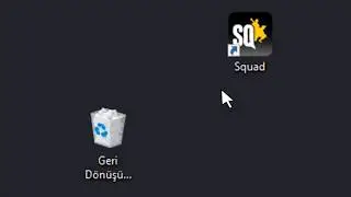 SQUAD espor klasmanı geympleyss