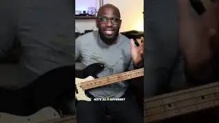 Learning the Bebop Scale