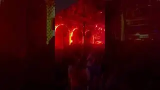 Kerobokan Bali night club